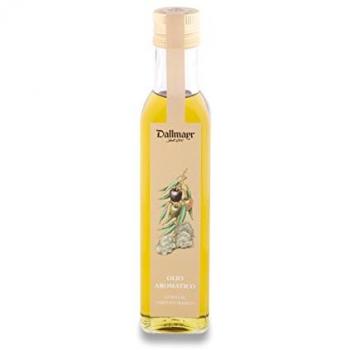 Trüffelzauber Olivenöl – Weißer Genuss