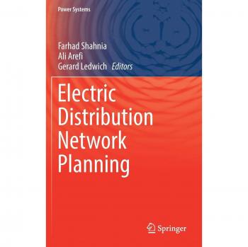 Electric Distribution Network Planning
