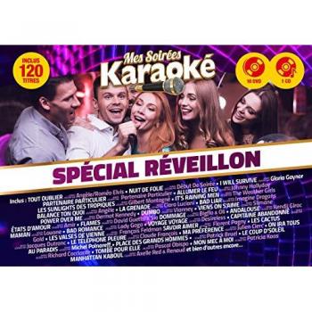Coffret Karaoké