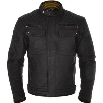 Hardy Wax XL Moto Armor