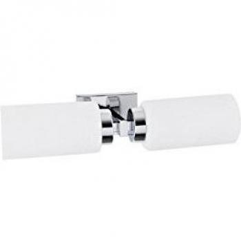 Design Light Elit Lámpara De Pared Metálico