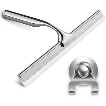 GlassGuard Window Squeegee