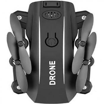 Mini Dron WiFi de 4 Hélices