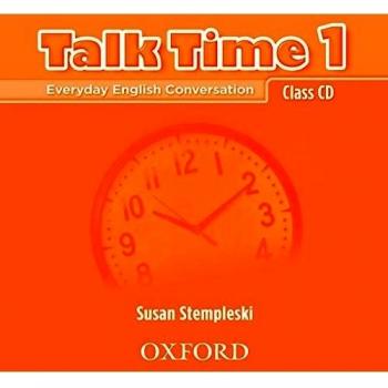 Talk Time 1, Talk Time Series