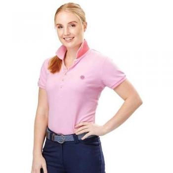 Camicia Donna Lily con Maniche Alette di Dublino