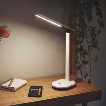 Philips Stand Light – 130 lm, High Color White