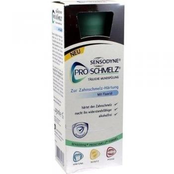 Sensodyne ProSchmelz Schutz‑Mundspülung 250 ml
