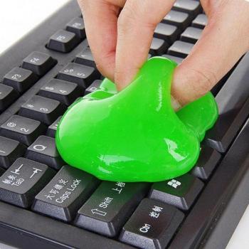 Keyboard Cleaning Mud