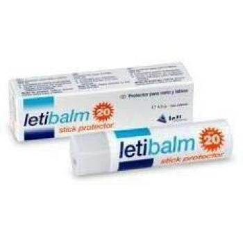 Letibalm Stick Protector SPF 20 4.5g