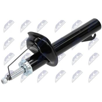 NTY A-FR-020 Vibration Damper