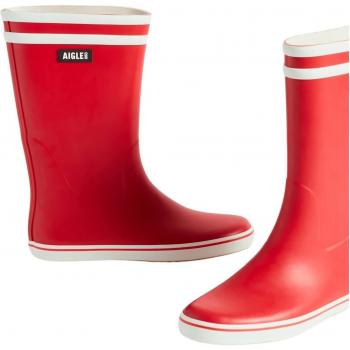 Aigle Damenstiefel Malouine für Regen