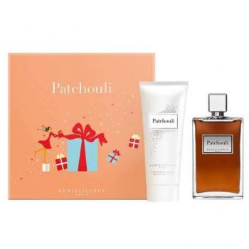 Kit Regalo Reminiscence Patchouli Eau De Toilette Spray 100ml + Crema Corpo 200ml