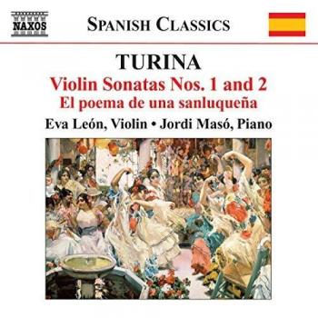 Violino e Pianoforte, Volume 1