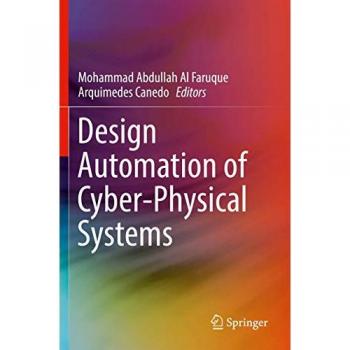 Design Automation of Cyber-Physical Systems