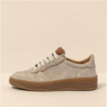 El Naturalista Schnürsenkel Sneaker 25844S1ZZ005