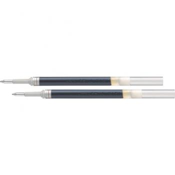 Náplň pro kuličkové pero Pentel EnerGel, 0,7 mm, tyrkysová