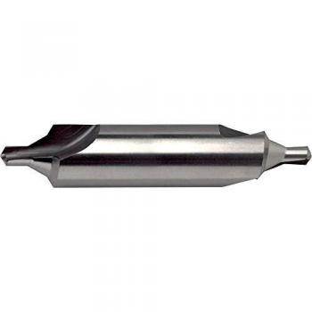 Broca de Centro Guhring 2.0 mm HSS
