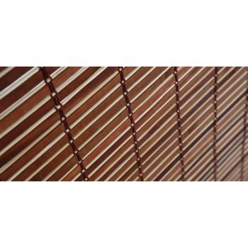 Jaloezie bamboe Ottawa 120x200cm