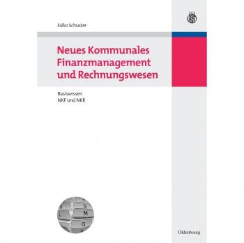 Neues Kommunales Finanzmanagement und Rechnungswesen