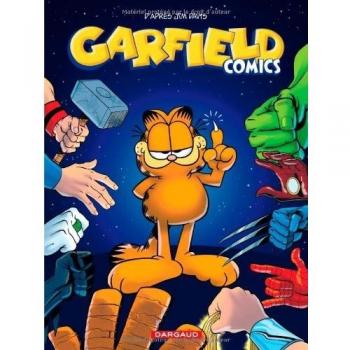 Garfield Comics