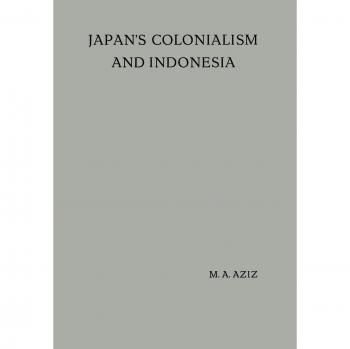 Japan's colonialism and Indonesia