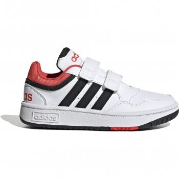 Deportivas Adidas Hoops 3.0 para Niños y Niñas