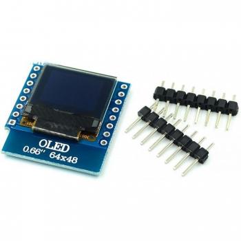 Module OLED 1,3 pouces I2C