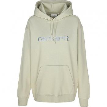 Sudadera Carhartt Wip Beige para Mujer