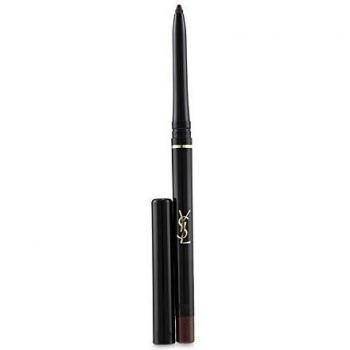 Yves Saint Laurent Lápiz de Ojos 06 Bordeaux Clinquant
