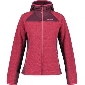 Icepeak Bradgate Red Raspberry Ladies L