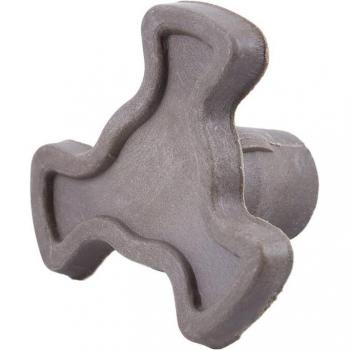 2cm Height Plastic Coupler for Microwave Oven Turntable
