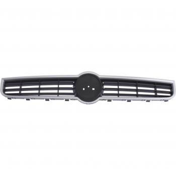 Enjoliveur de calandre noir BLIC 6502‑07‑2029991P