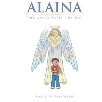 Alaina: The Angel Saves the Day
