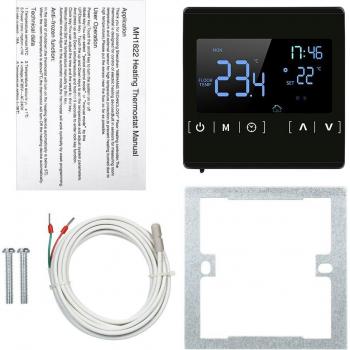 EauCelsius SmartTherm