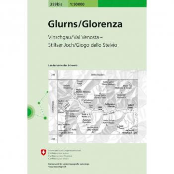 Glorenza-glurns