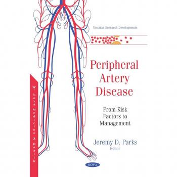 Vitalsource Technologies, Inc. Peripheral Artery Disease: From Risk Factors To Management