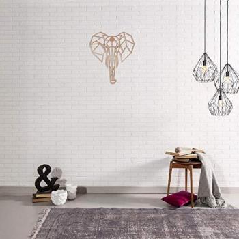 Arte Elefantina Rame Decor