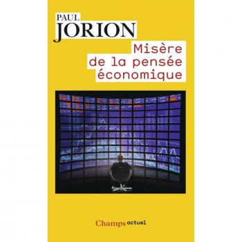 Misere de la pensee