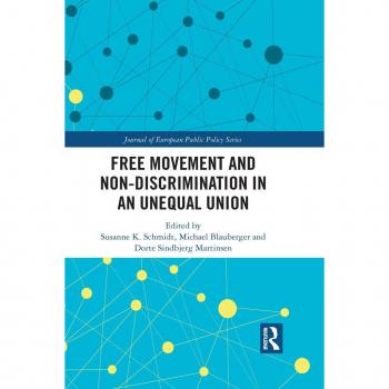 Vitalsource Technologies, Inc. Free Movement And Non-discrimination In An Unequal Union
