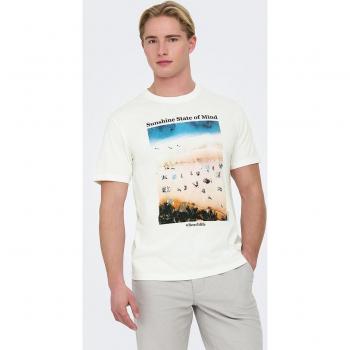 Vêtement homme Kolton blanc – ONLY & SONS