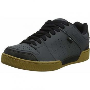 Giro Jacket II, Chaussures de VTT Femme, Multicolore (Ombre Foncée/Gomme 21), 41 EU