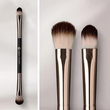 Studio FX Duet Blend/Conceal Brush by Pippa London