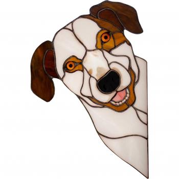 Pegatina 3D Animal Chic