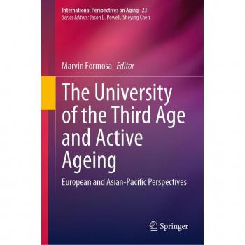 Vitalsource Technologies, Inc. University Of The Third Age And Active Ageing