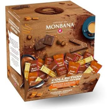 Monbana Pause Café Croustillante