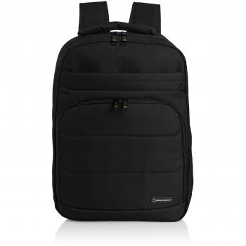 Sac à dos National Geographic Pro – 43 cm, polyester, 9 L, couleur noire