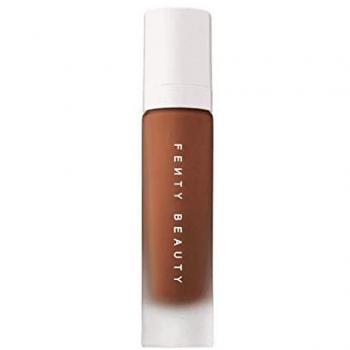 Soft Matte Longwear Foundation (470) – Fenty Beauty, Deckend 32 ml