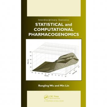 Statistical and Computational Pharmacogenomics