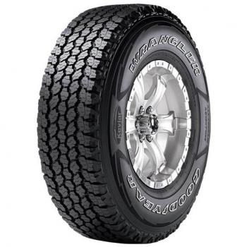 Goodyear Wrangler All-Terrain Adventure 255/55R18 109H XL