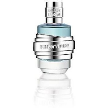 Men's Deeply Yours EDT – Enrique Iglesias Edition